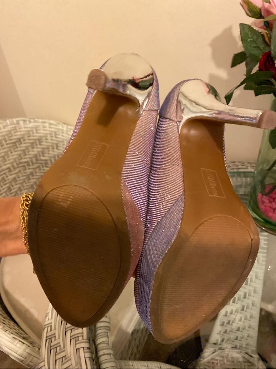 Nine West 39 no abiye ayakkabi — görsel 4/8