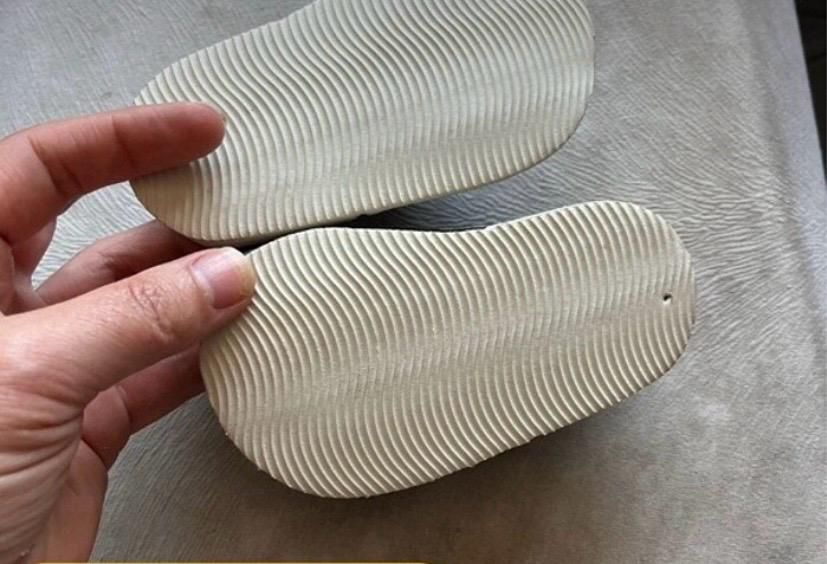 Erkek Bebek Kot Ayakkabı Cırt Cırtlı — görsel 6/8