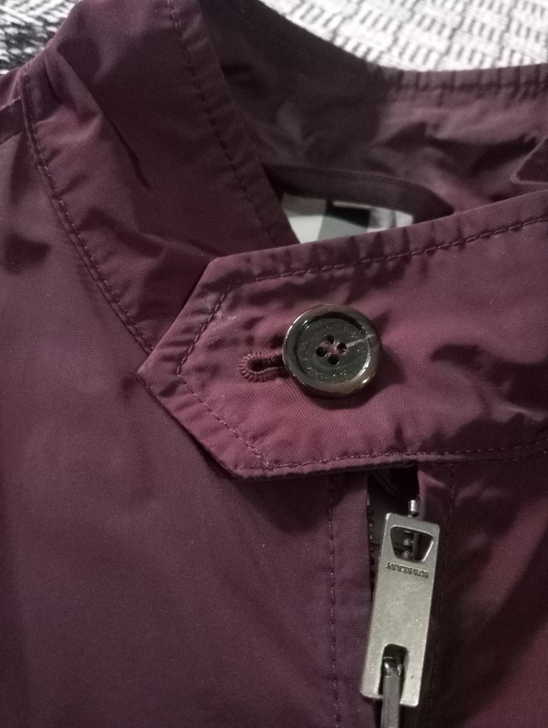 BURBERRY ERKEK MONT & JACKET — görsel 5/8