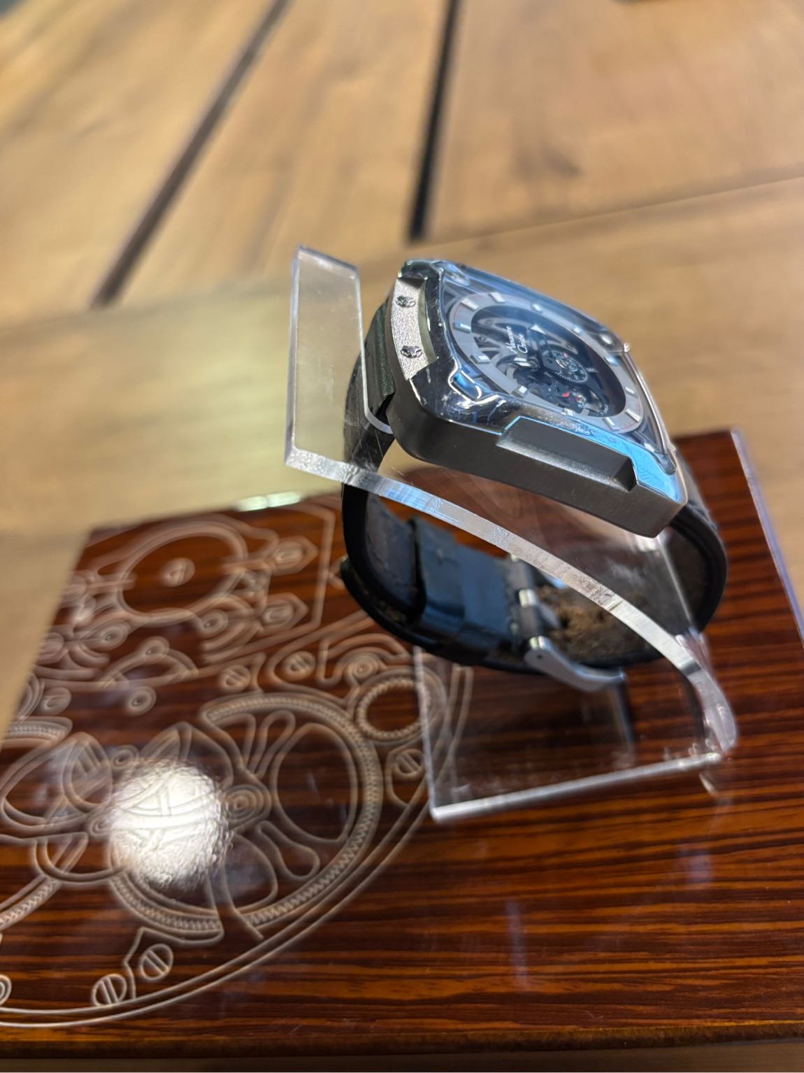 Orjinal Alexandre Christie — görsel 4/8