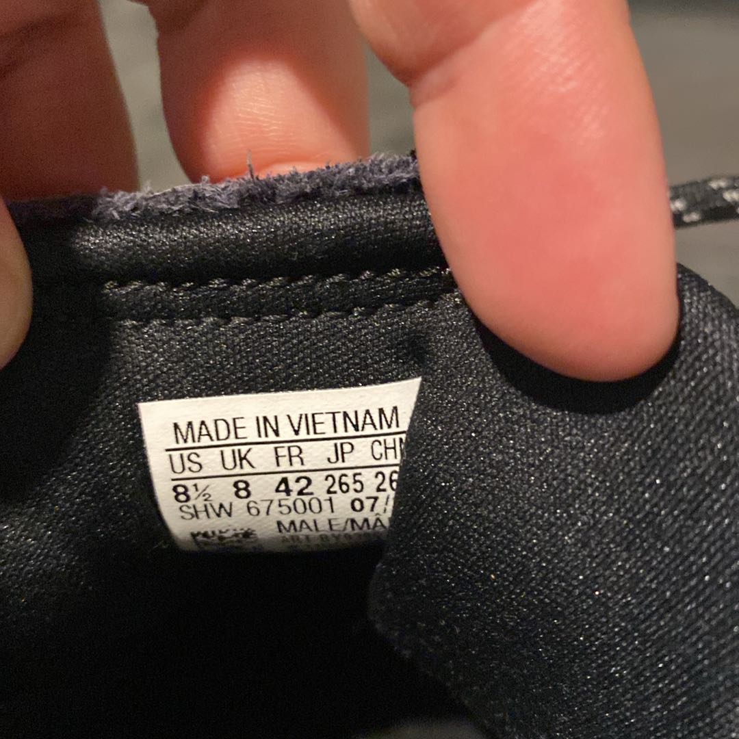 Adidas atric ayakkabi — görsel 6/10