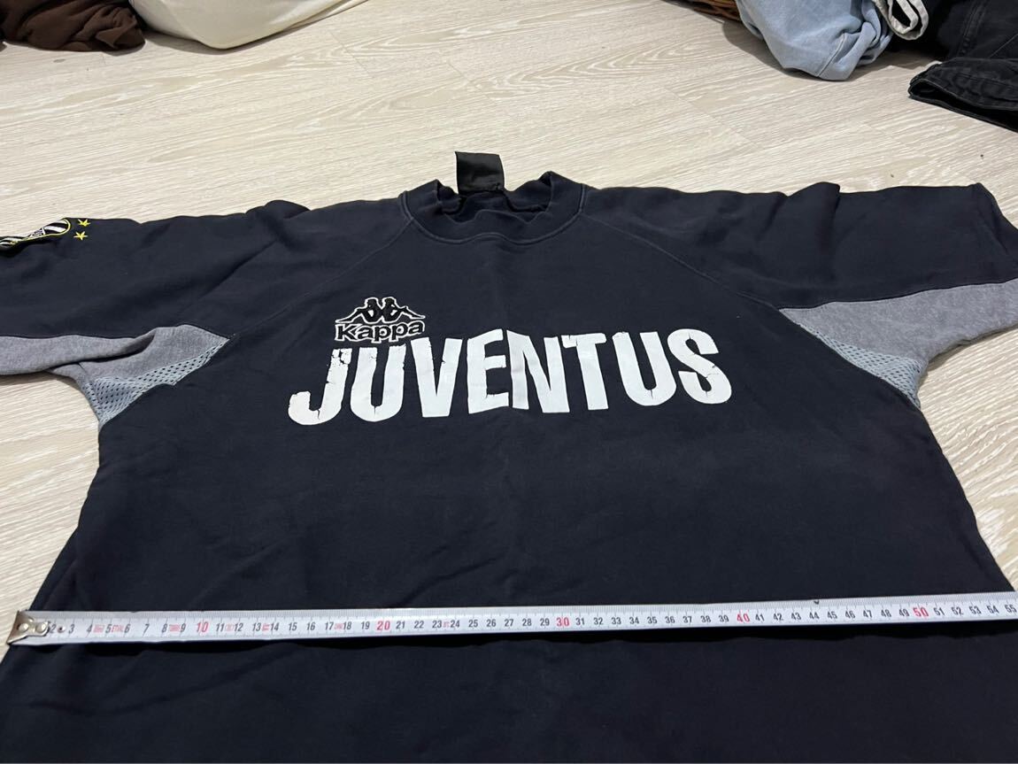 Kappa Juventus Forma — görsel 8/8