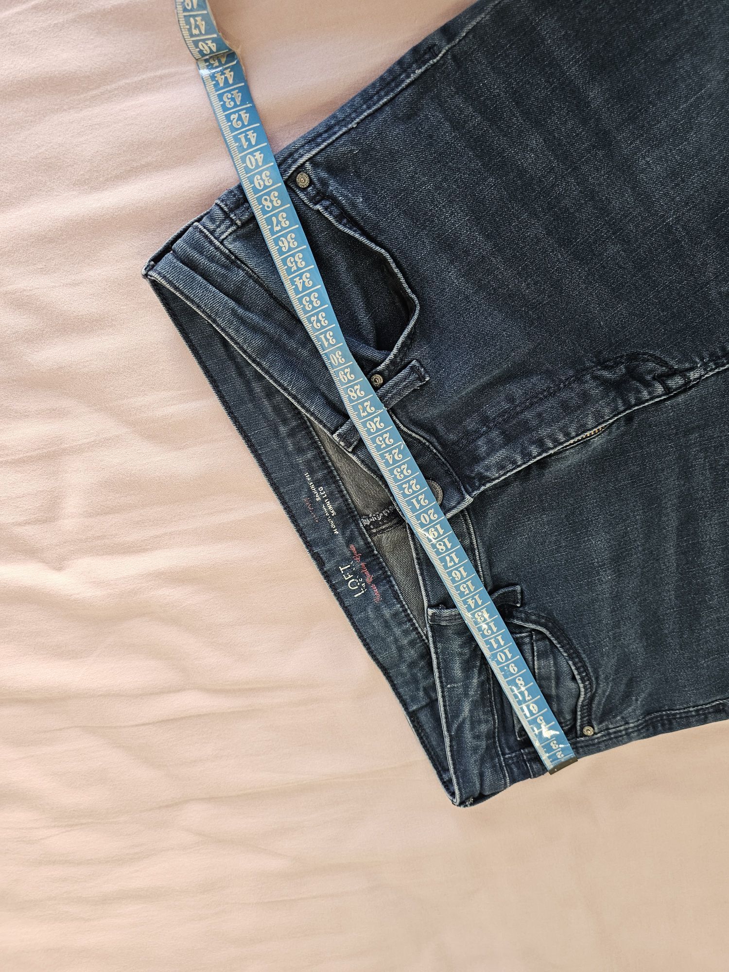 Loft marka kot pantolon — görsel 6/6