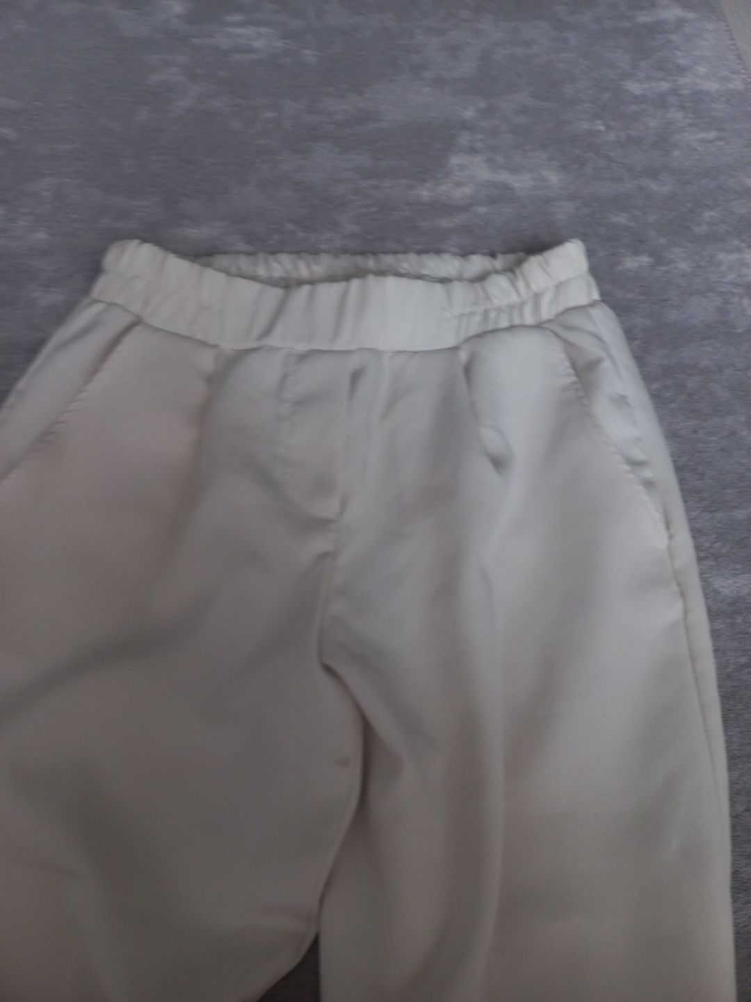 beli lastikli pantolon — görsel 4/5