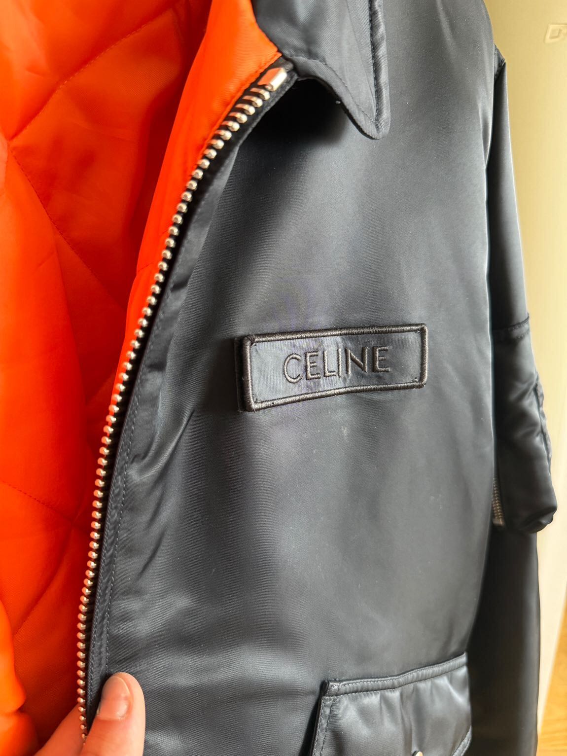 CELINE by Hedi Slimane — görsel 4/5