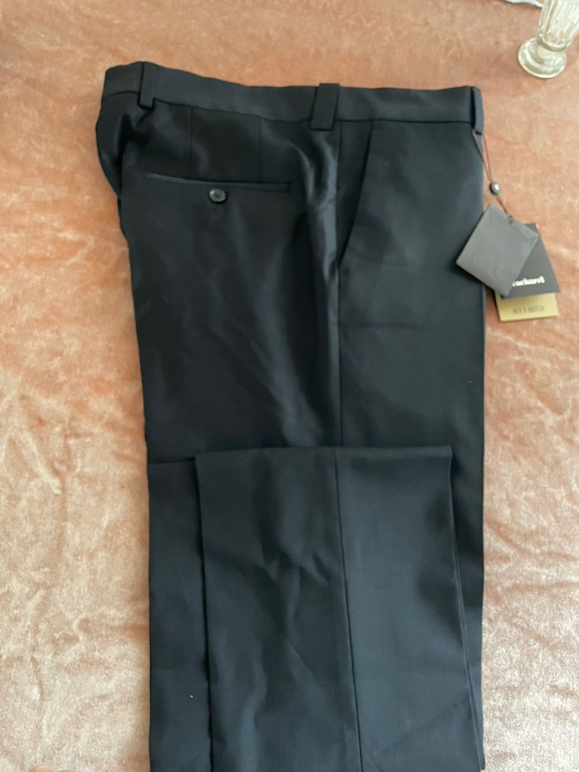 Cacharel Pantolon — görsel 4/4