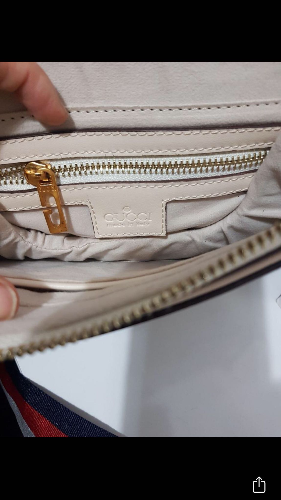 Gucci çanta — görsel 3/5