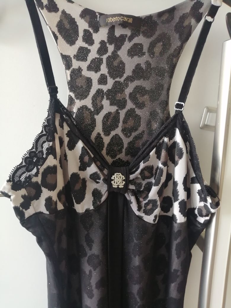 Roberto Cavalli elbise — görsel 5/8