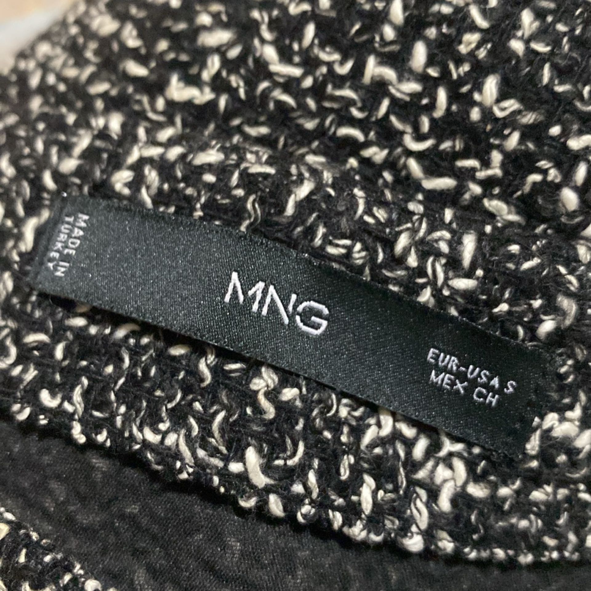 Mango mini etek .. — görsel 4/4