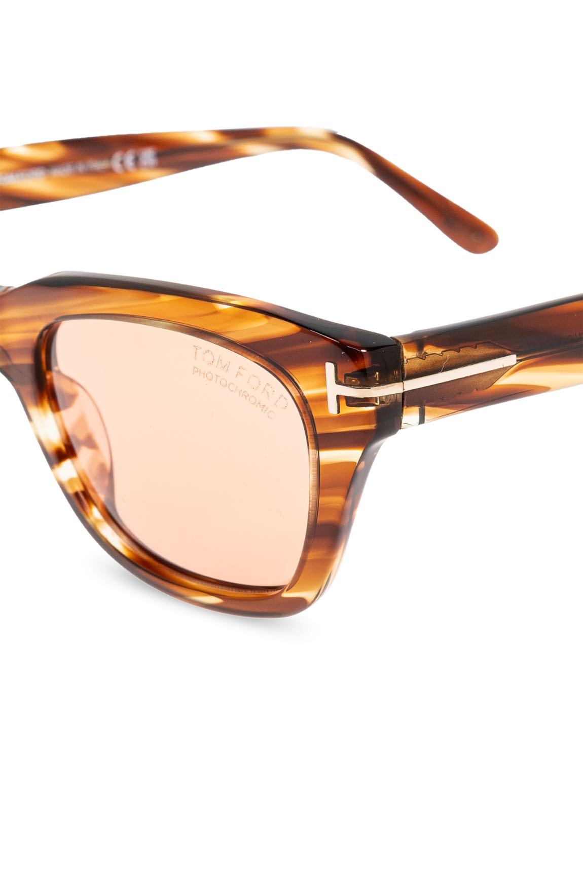 Tom Ford Snowdon Havana — görsel 3/8