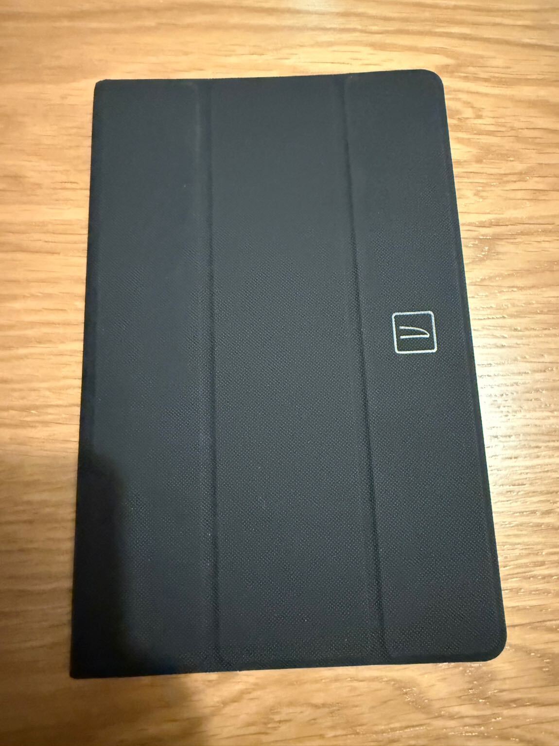Siyah Samsung Galaxy Tab A7 Kılıf — görsel 2/8