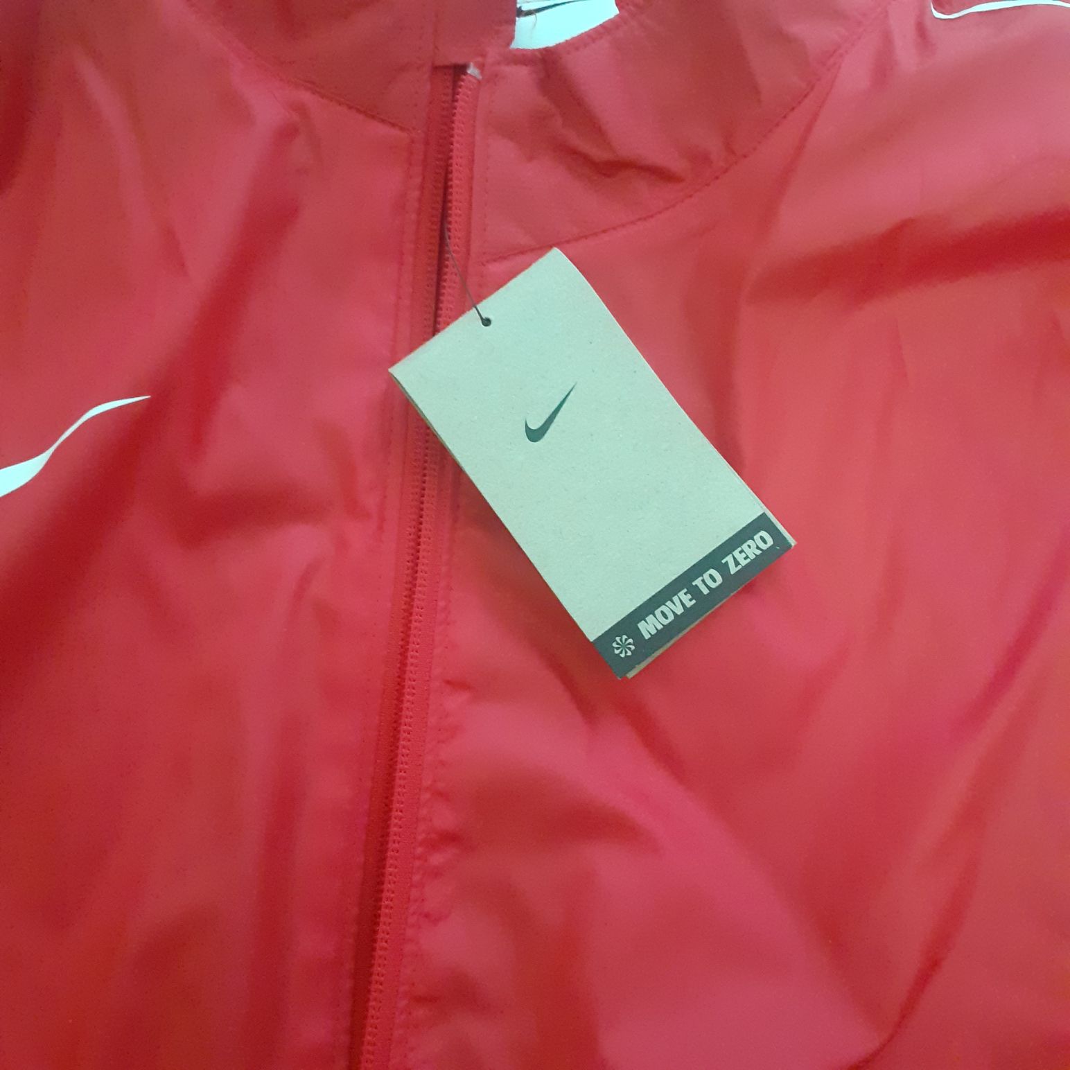 Nike erkek yagmurluk — görsel 3/8