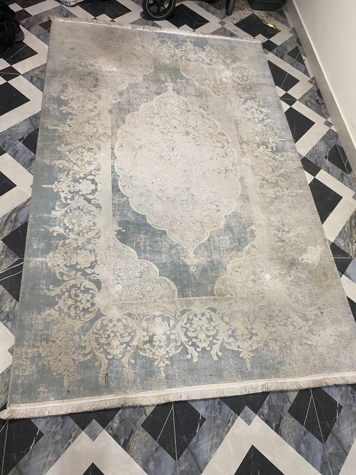 Padişah Halı — görsel 6/6
