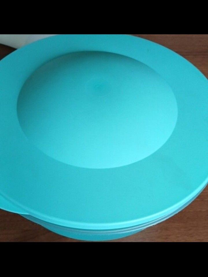 TUPPERWARE — görsel 4/6