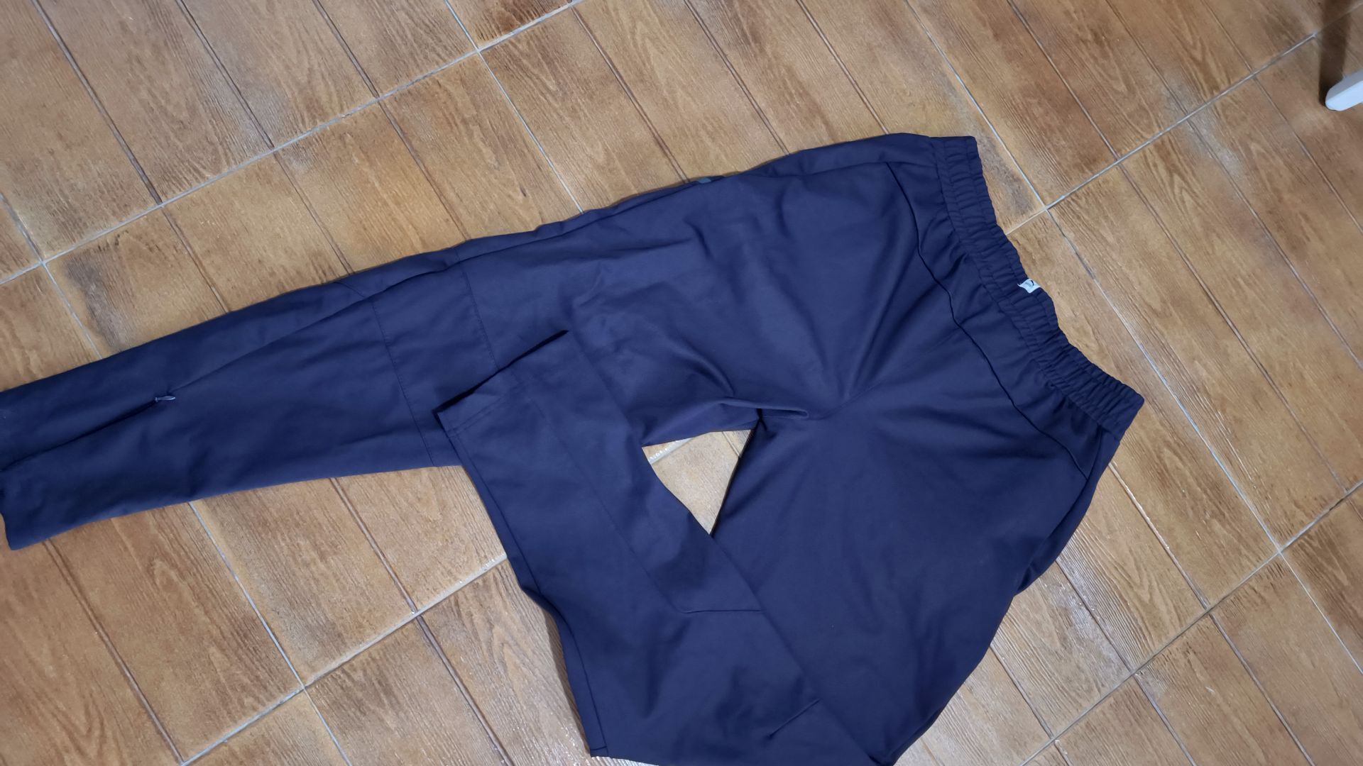 Puma Erkek likralı eşofman. — görsel 5/8