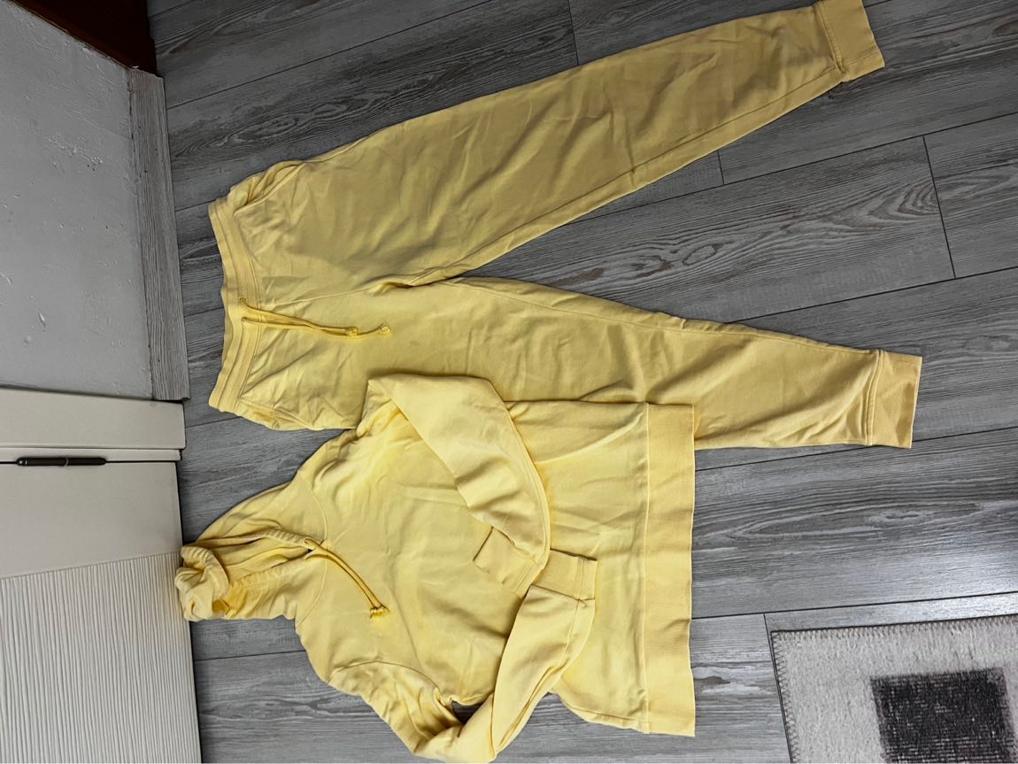 Marks&spencer eşofman takımı 40 beden — görsel 7/7
