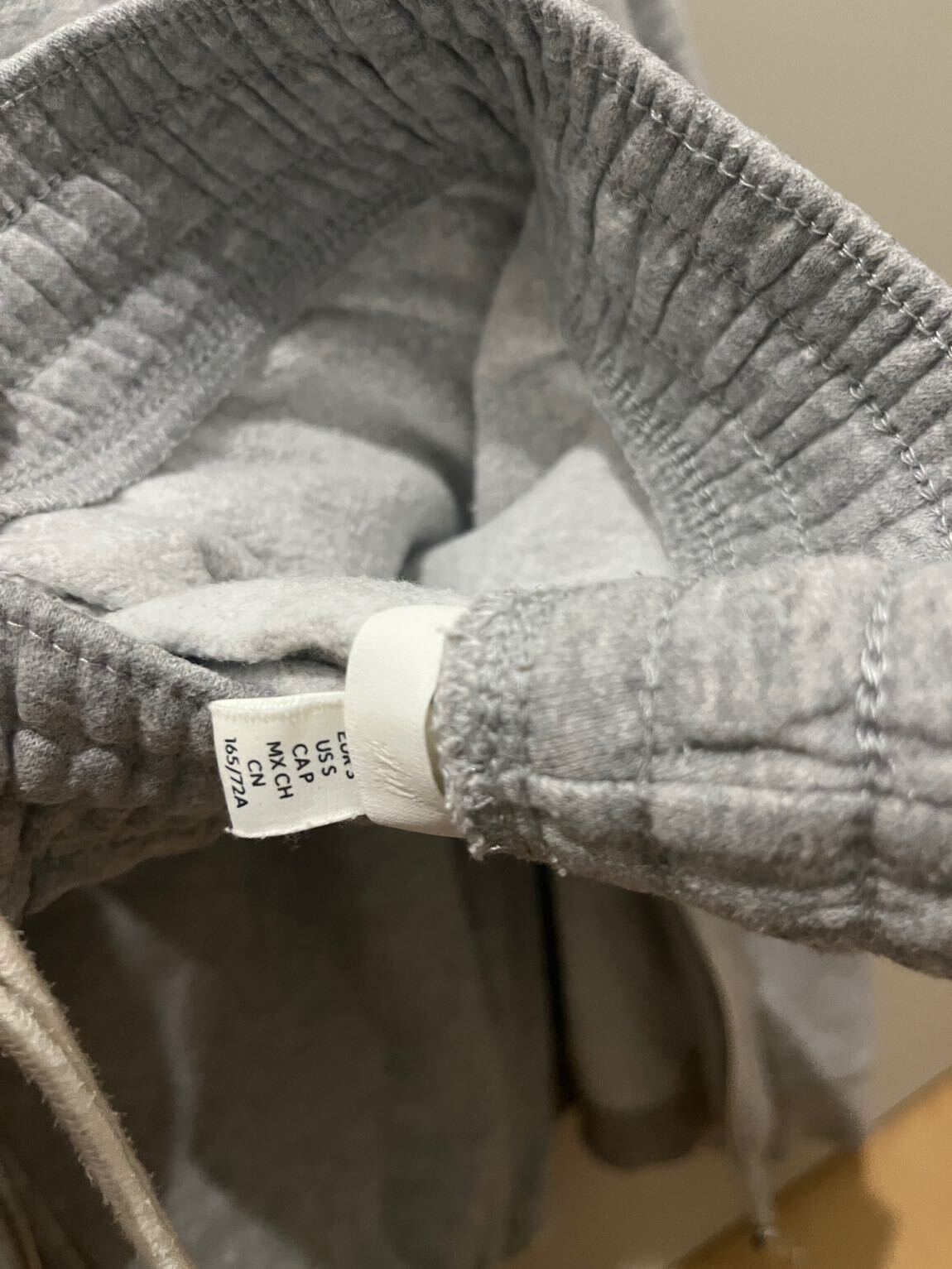 H&M Kapüşonlu Sweatshirt ve Eşofman — görsel 3/10
