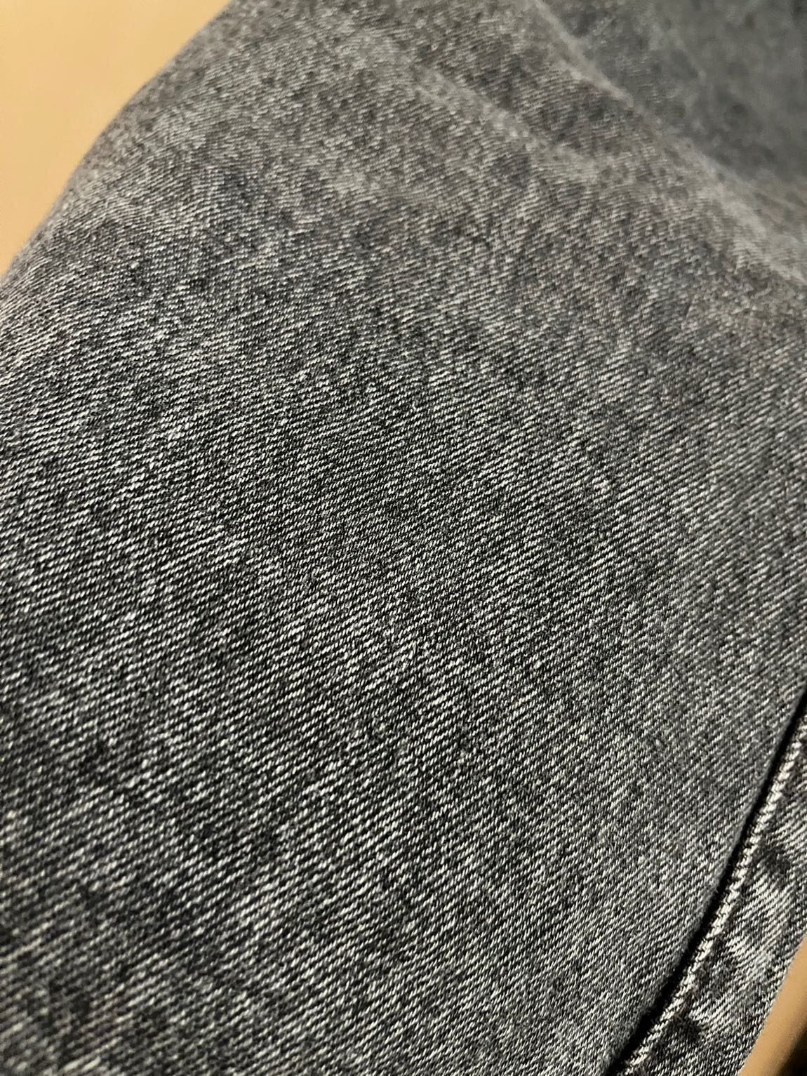 Orijinal Levi’s 501 Erkek Pantolon — görsel 3/10