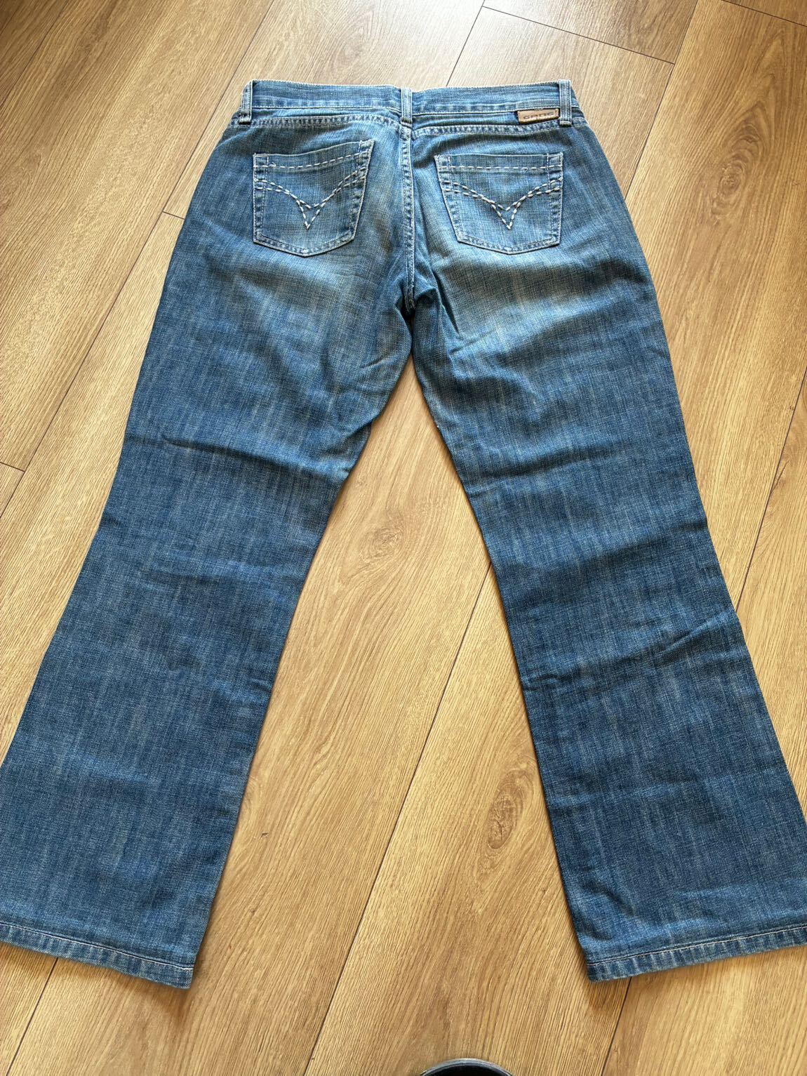 Mavi Jeans Kot Pantolon — görsel 3/5