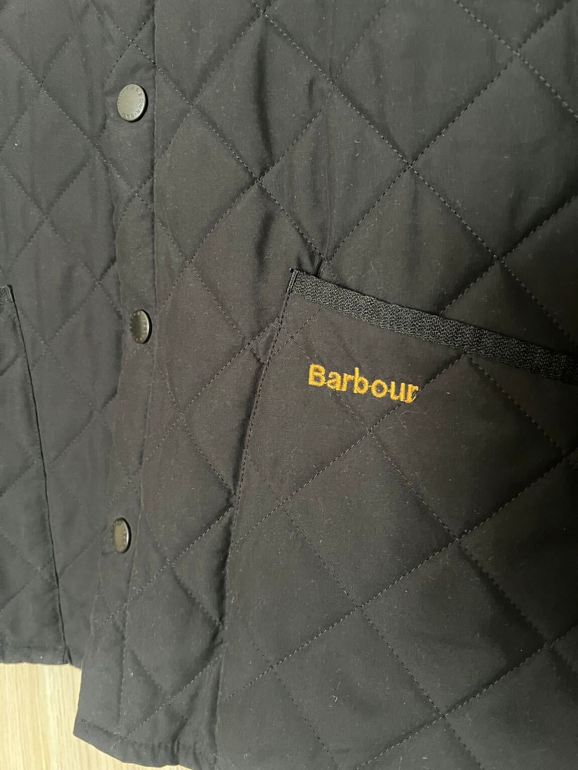 Barbour ceket — görsel 3/5