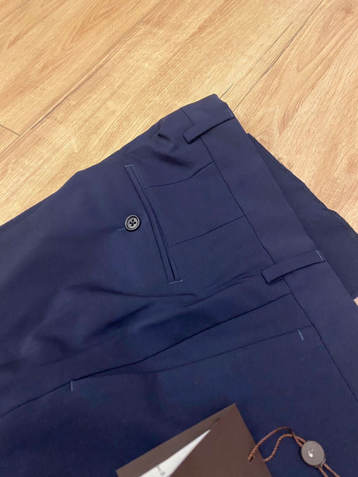 Cacharel Klasik Pantolon — görsel 7/7