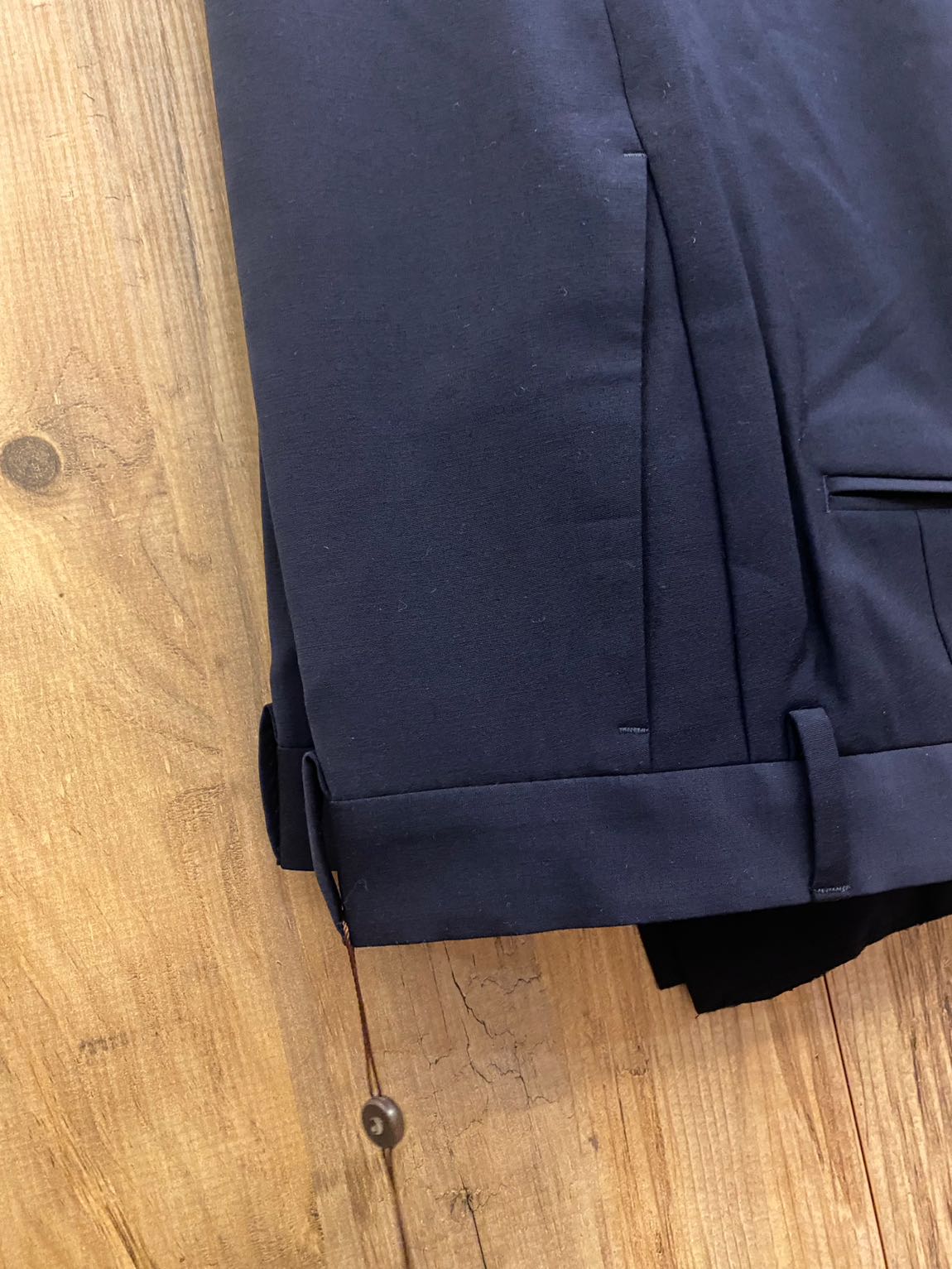 Cacharel Klasik Pantolon — görsel 4/7