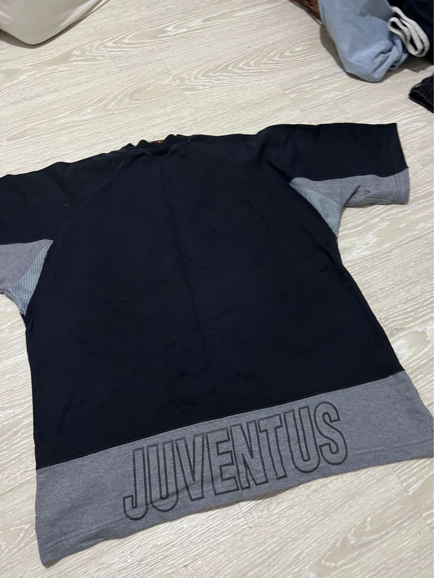 Kappa Juventus Forma — görsel 2/8