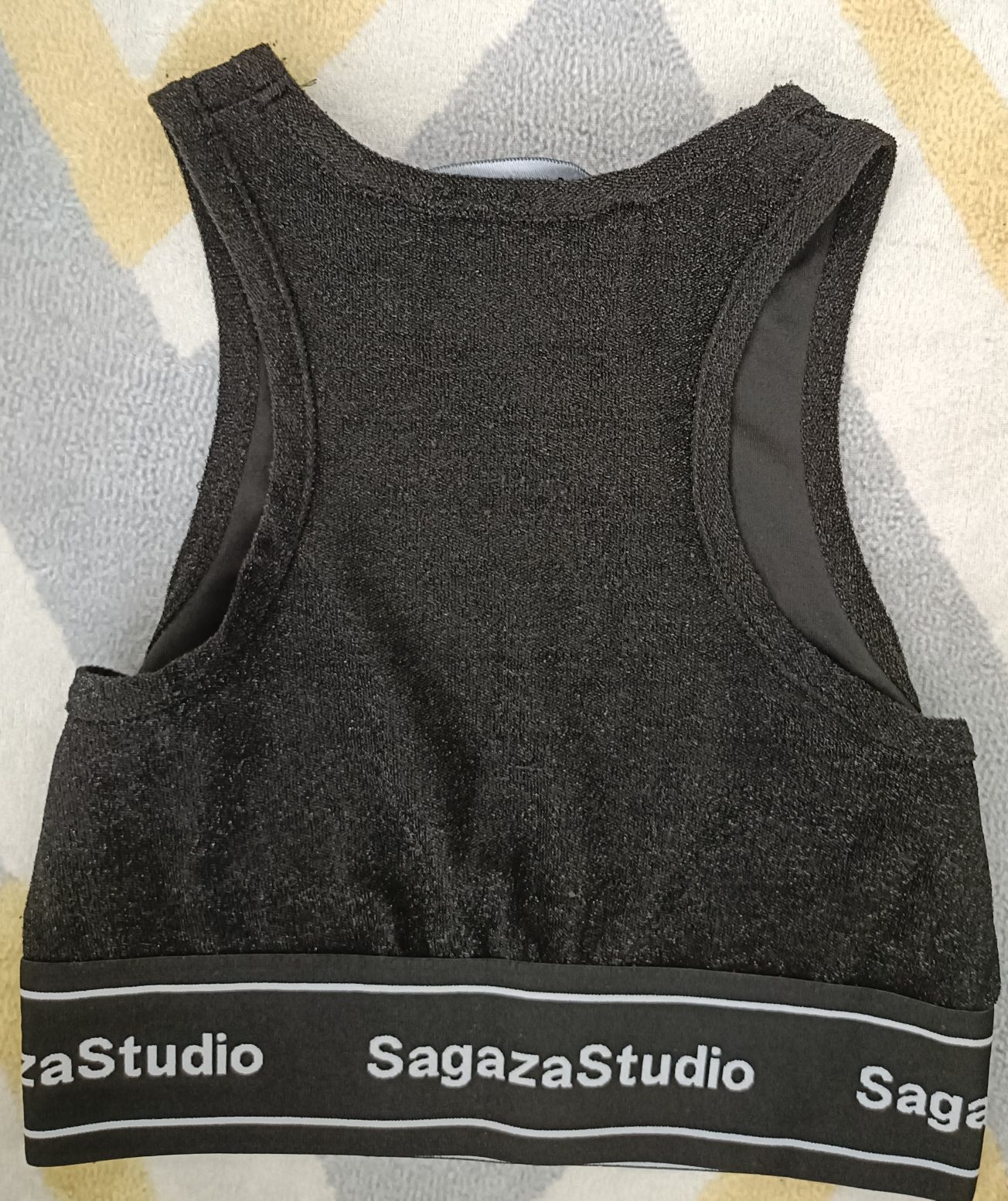 Sagaza mini üst — görsel 5/7