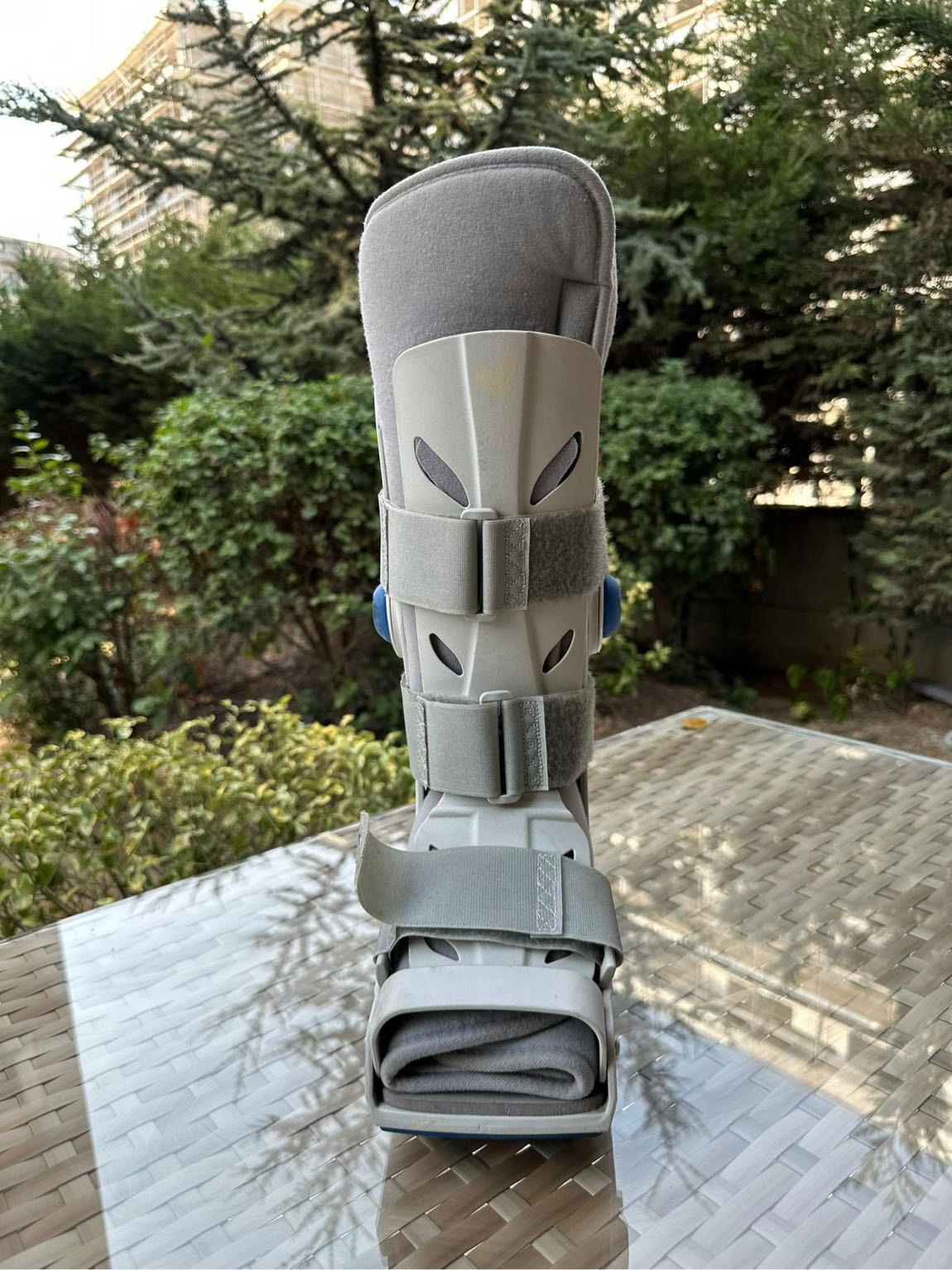 Walker Bot Sağ Ayak — görsel 2/4