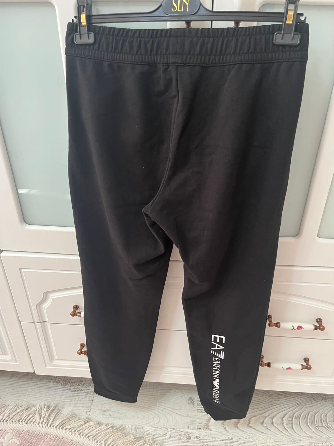 Ea7 eşofman altı — görsel 5/8