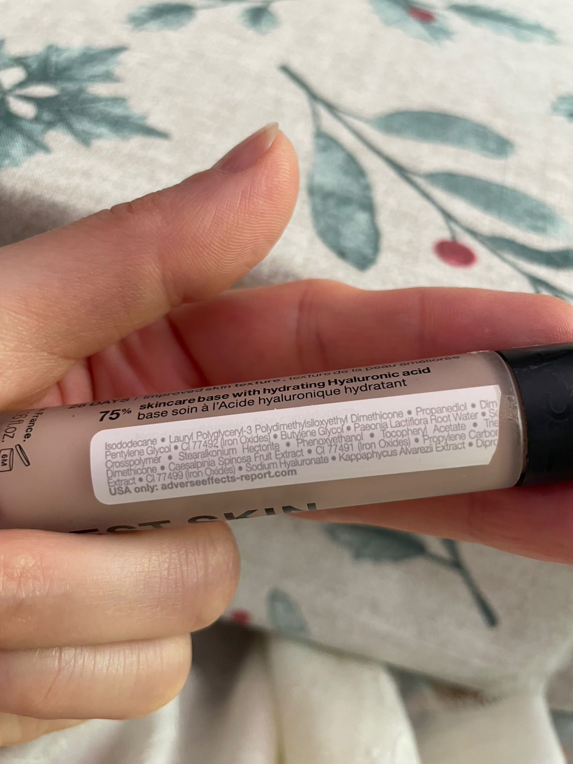 Sephora concealer — görsel 4/5
