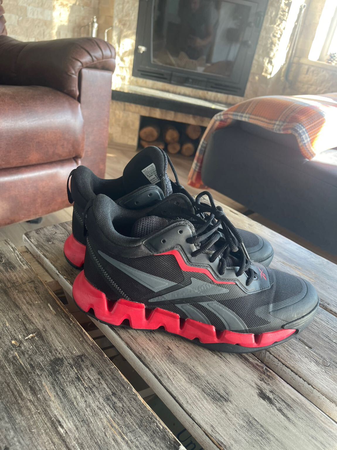 ORİJİNAL REEBOK — görsel 4/7