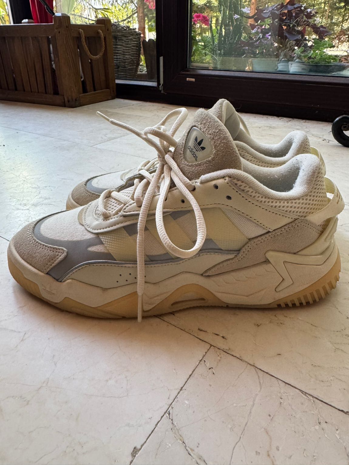Adidas Niteball 2 — görsel 2/6