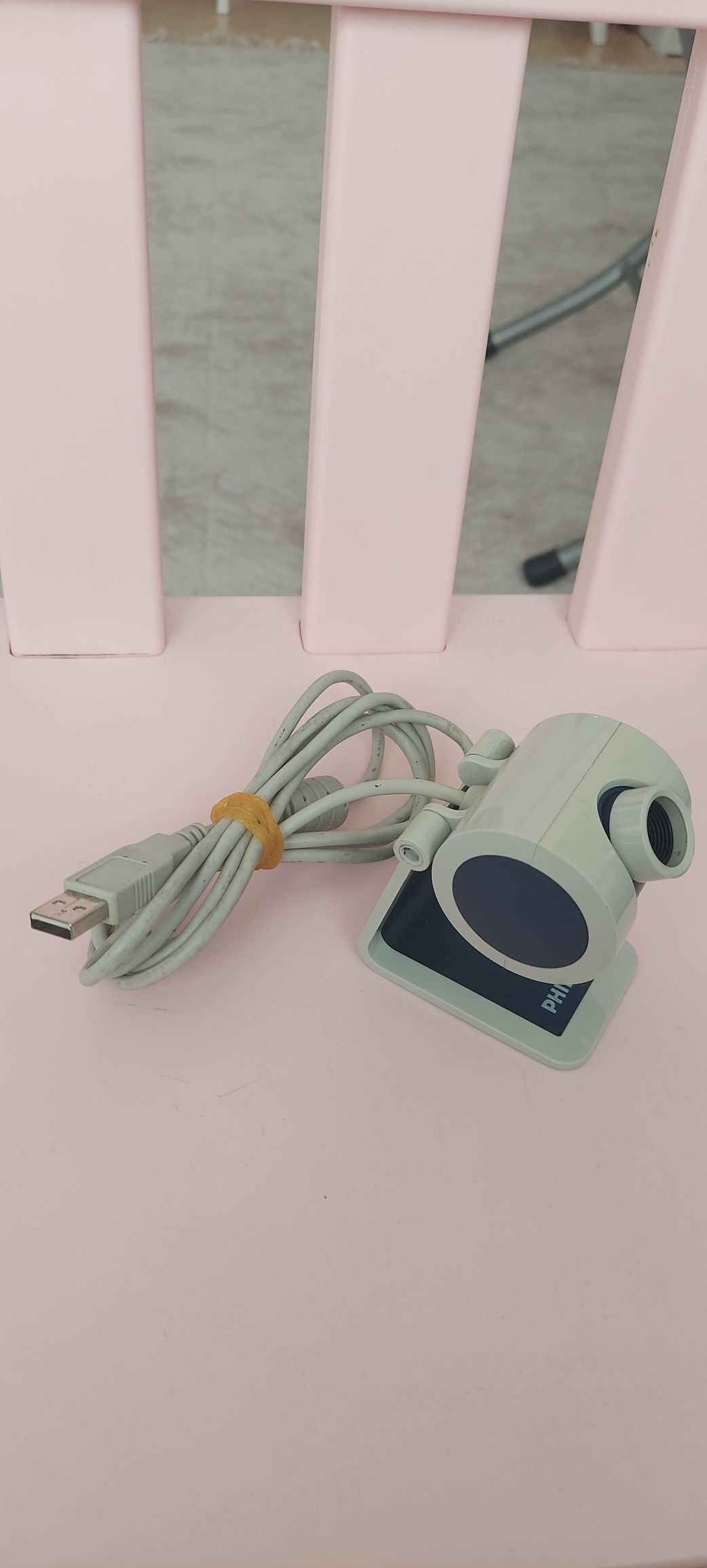 Philips Web Kamera SPC200NC — görsel 7/8