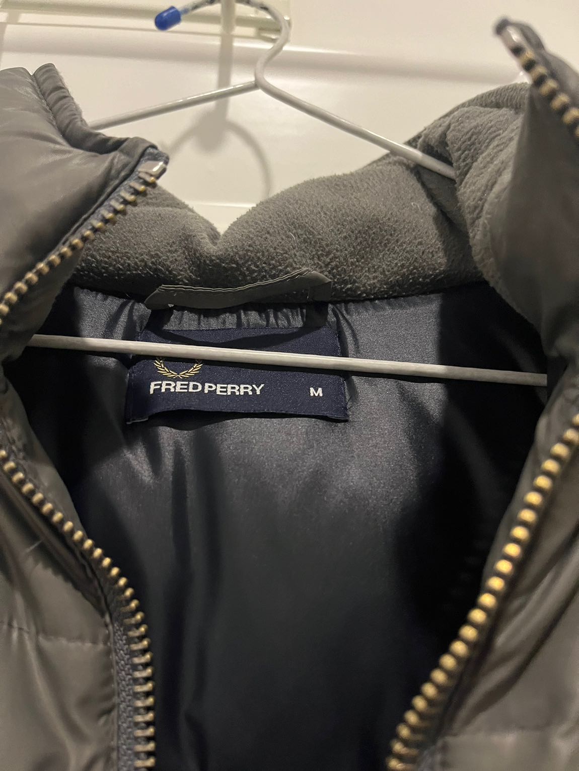 Fred perry — görsel 3/6