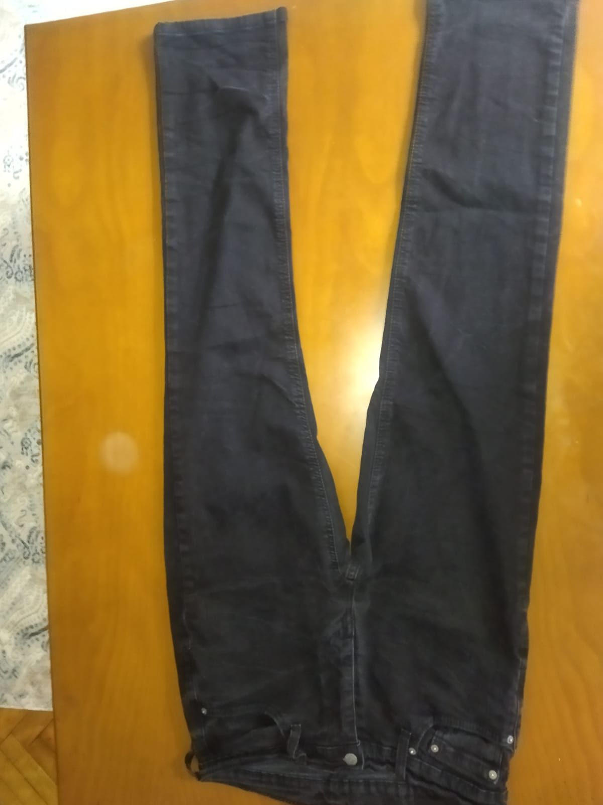 LEVİS ERKEK PANTOLON — görsel 4/8