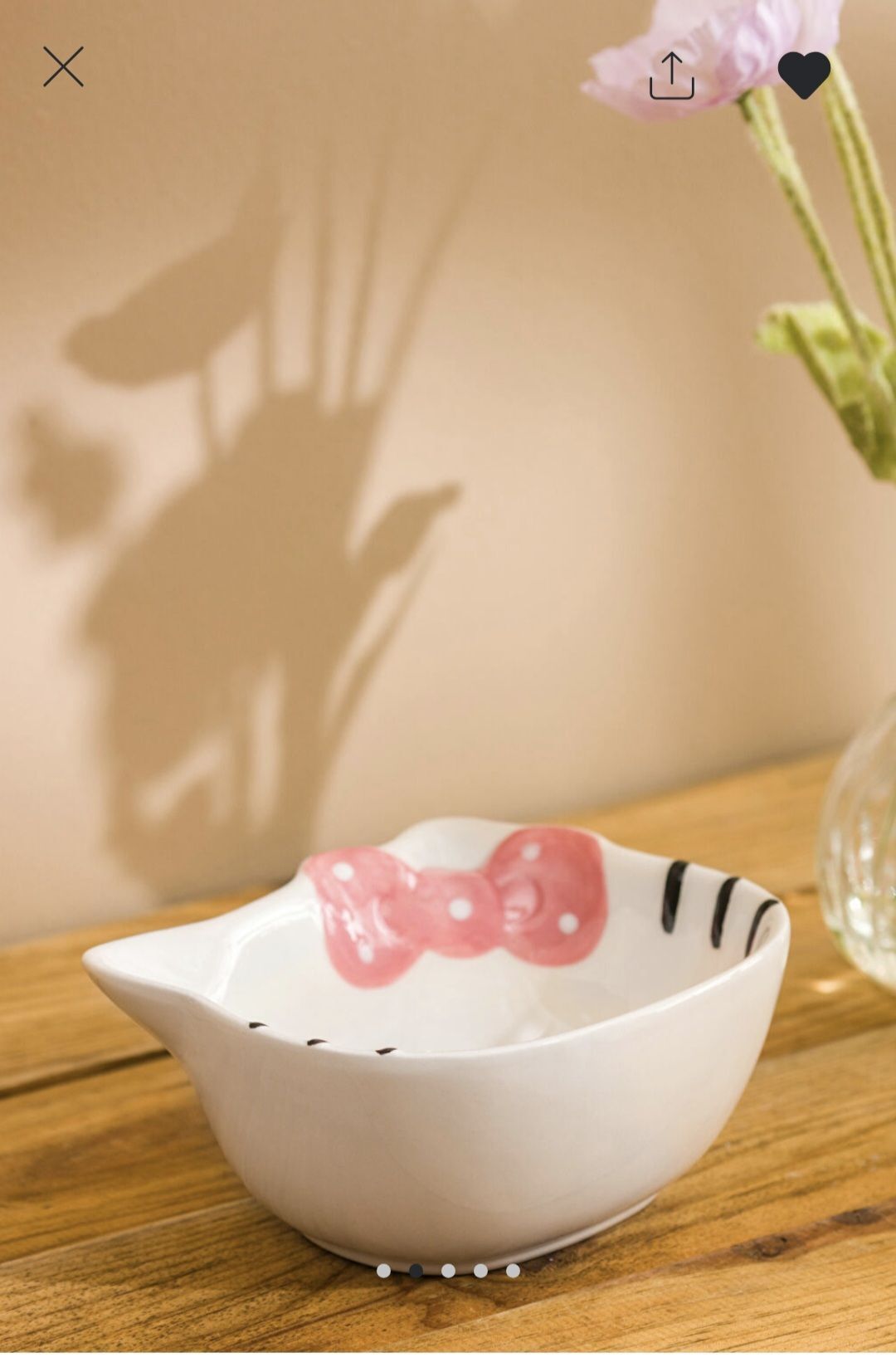 Hello Kitty Tabak Kase — görsel 2/3
