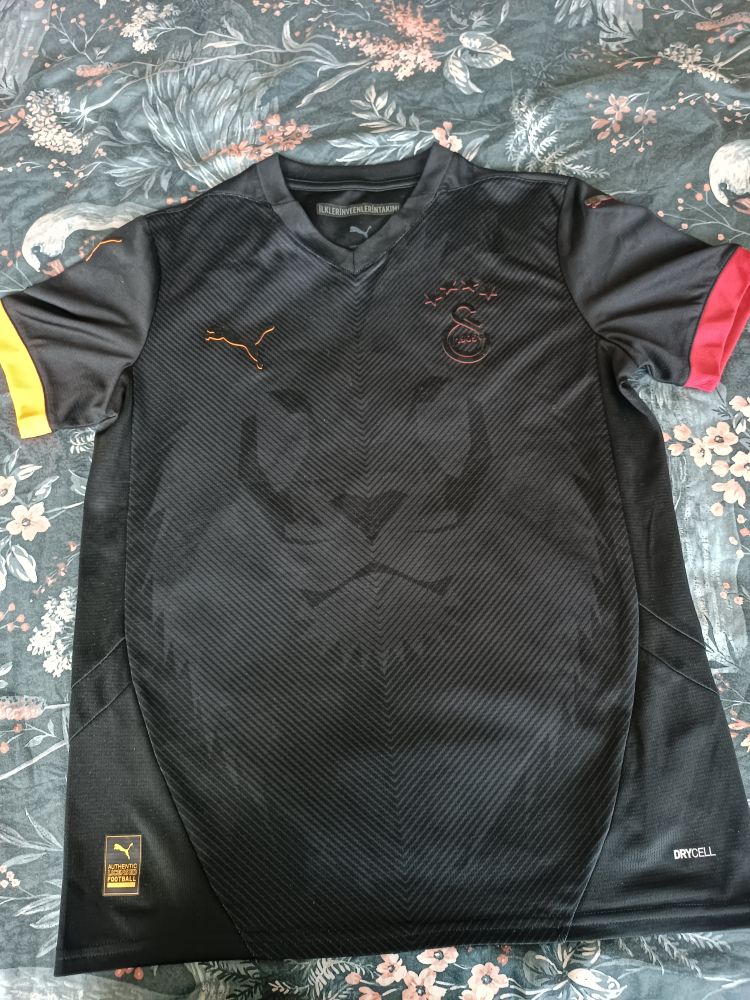 Galatasaray Forma — görsel 5/5