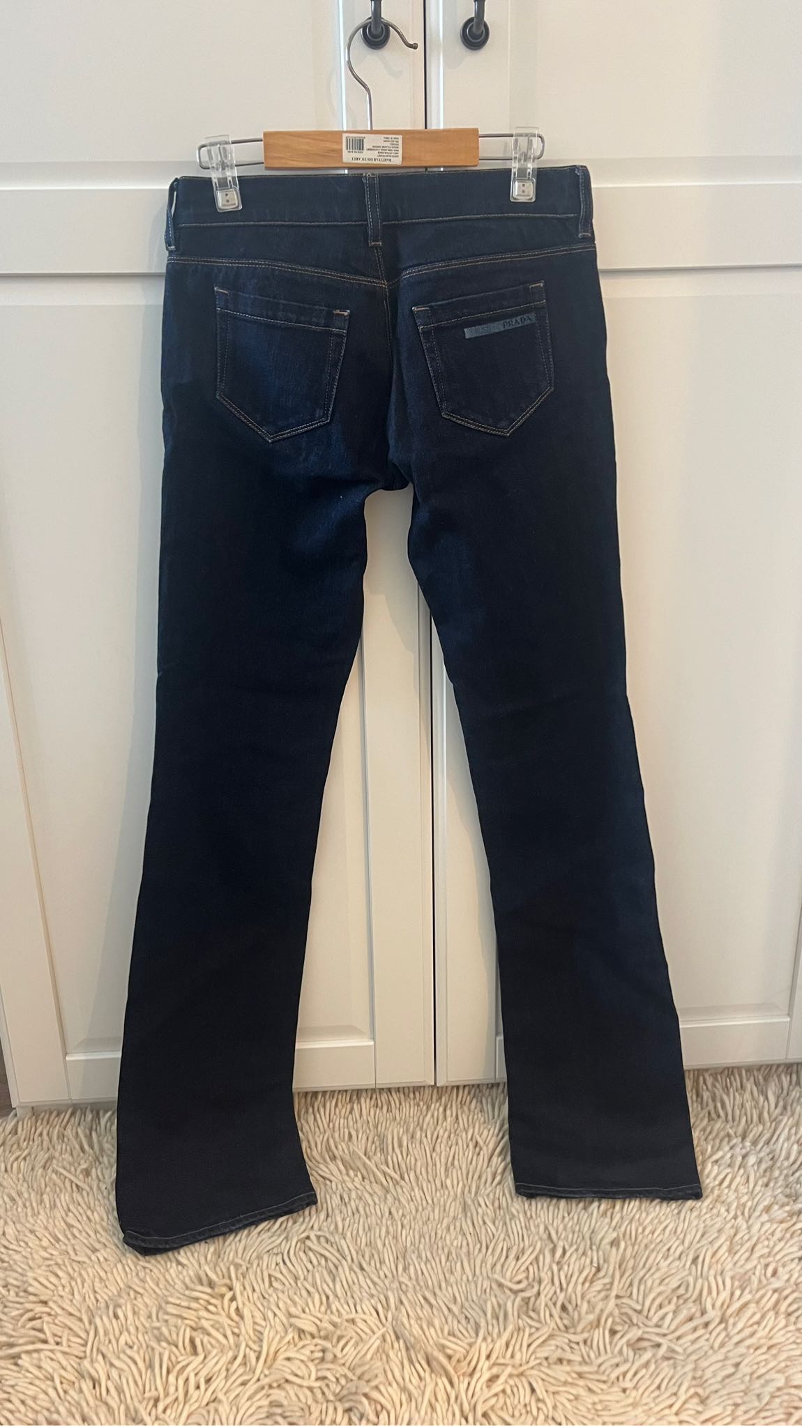 Prada jeans — görsel 4/5