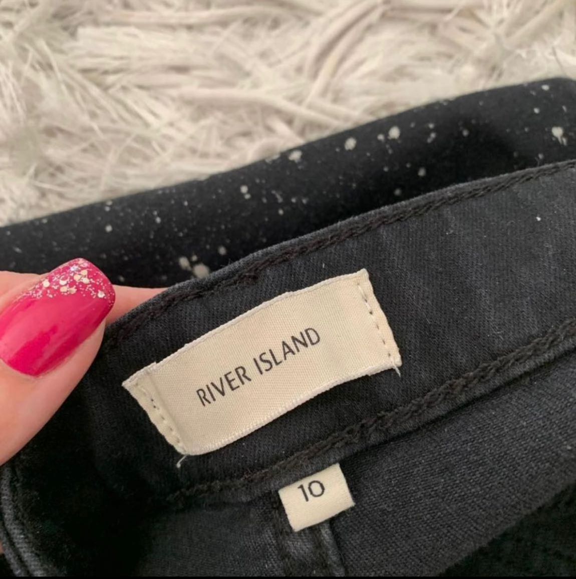 River island kot — görsel 4/4