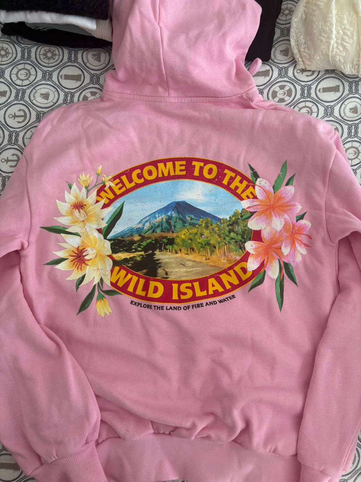 Zara Sweatshirt — görsel 3/6