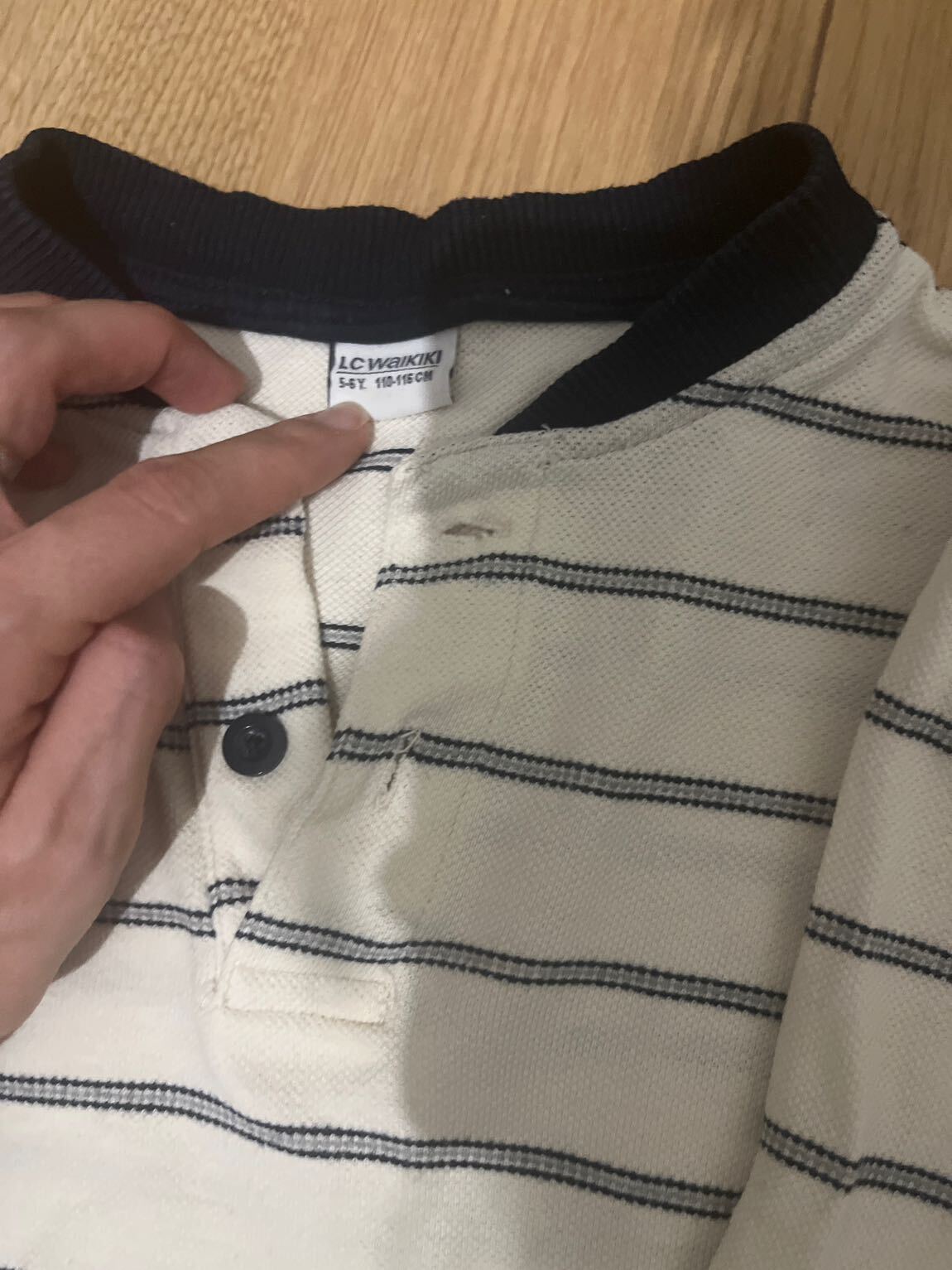 Lcw üst — görsel 2/2