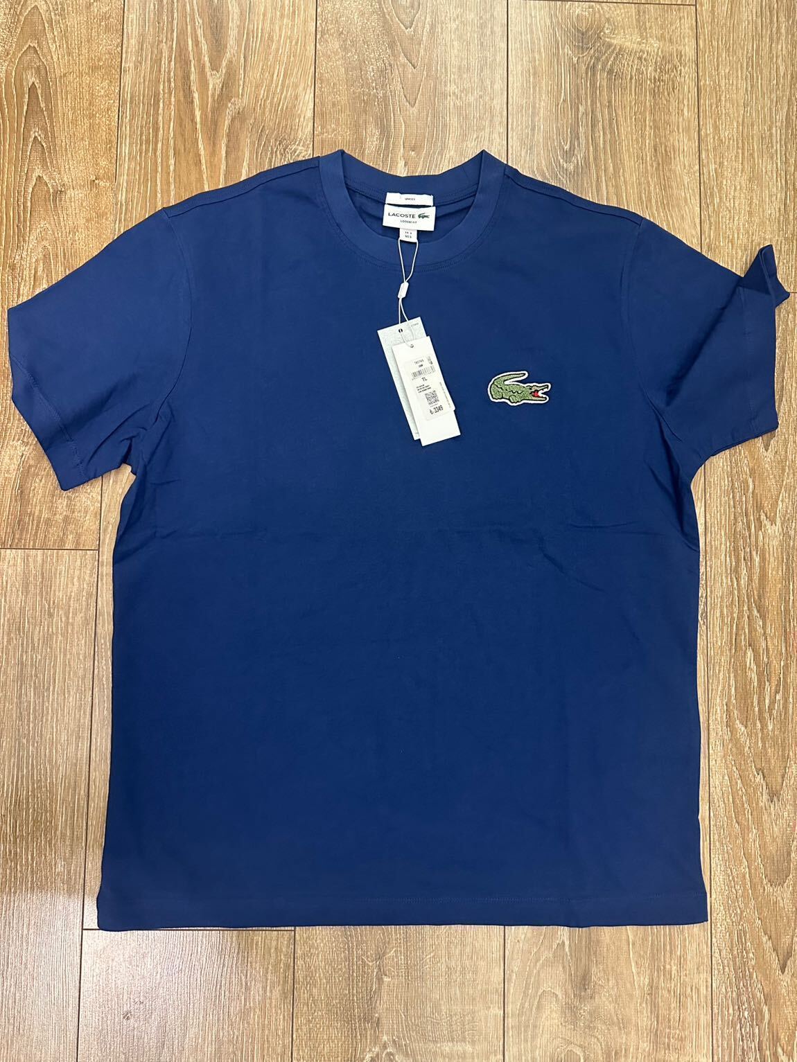 Lacoste T-Shirt — görsel 6/7