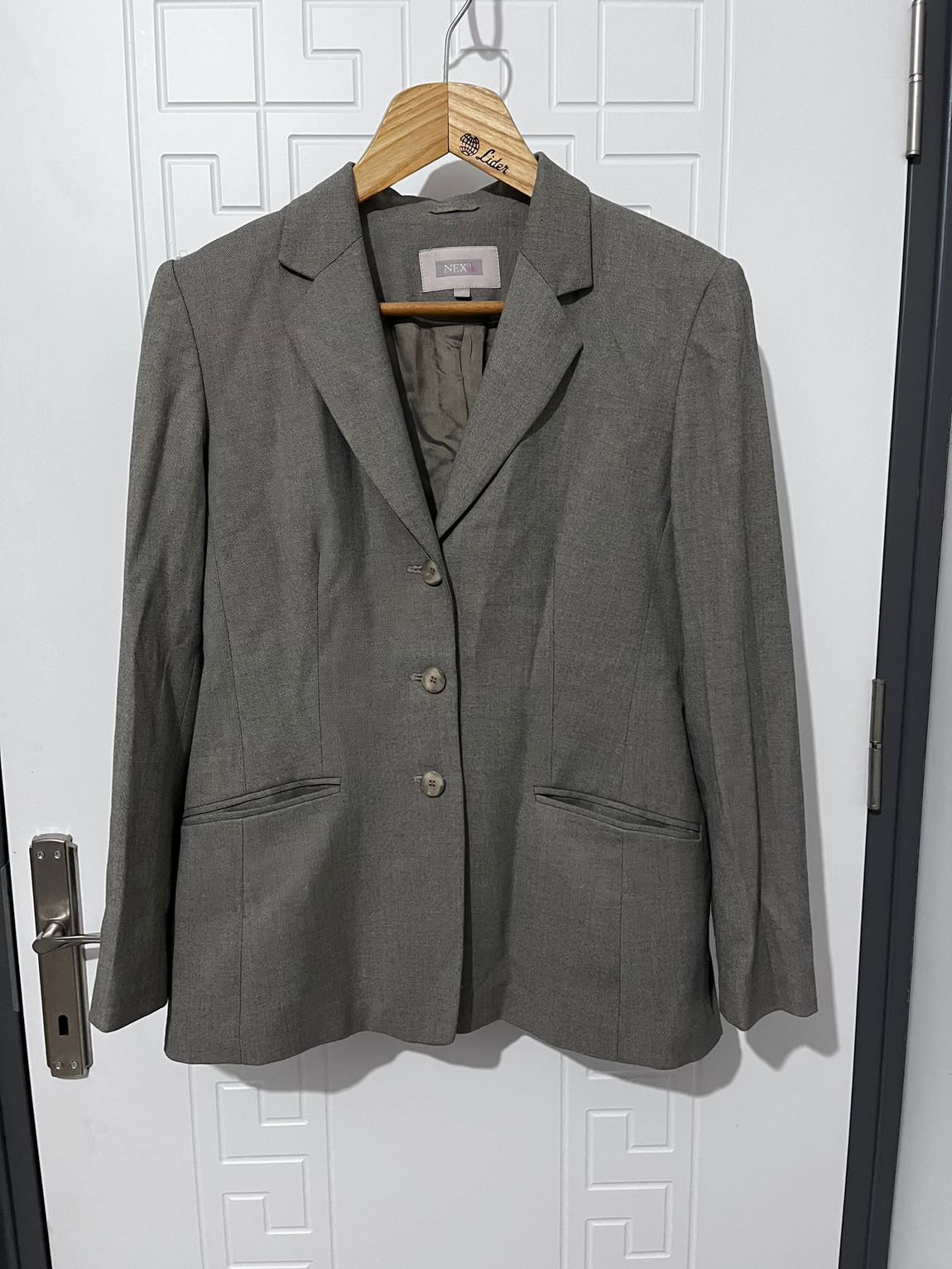 M&S ince blazer — görsel 2/6