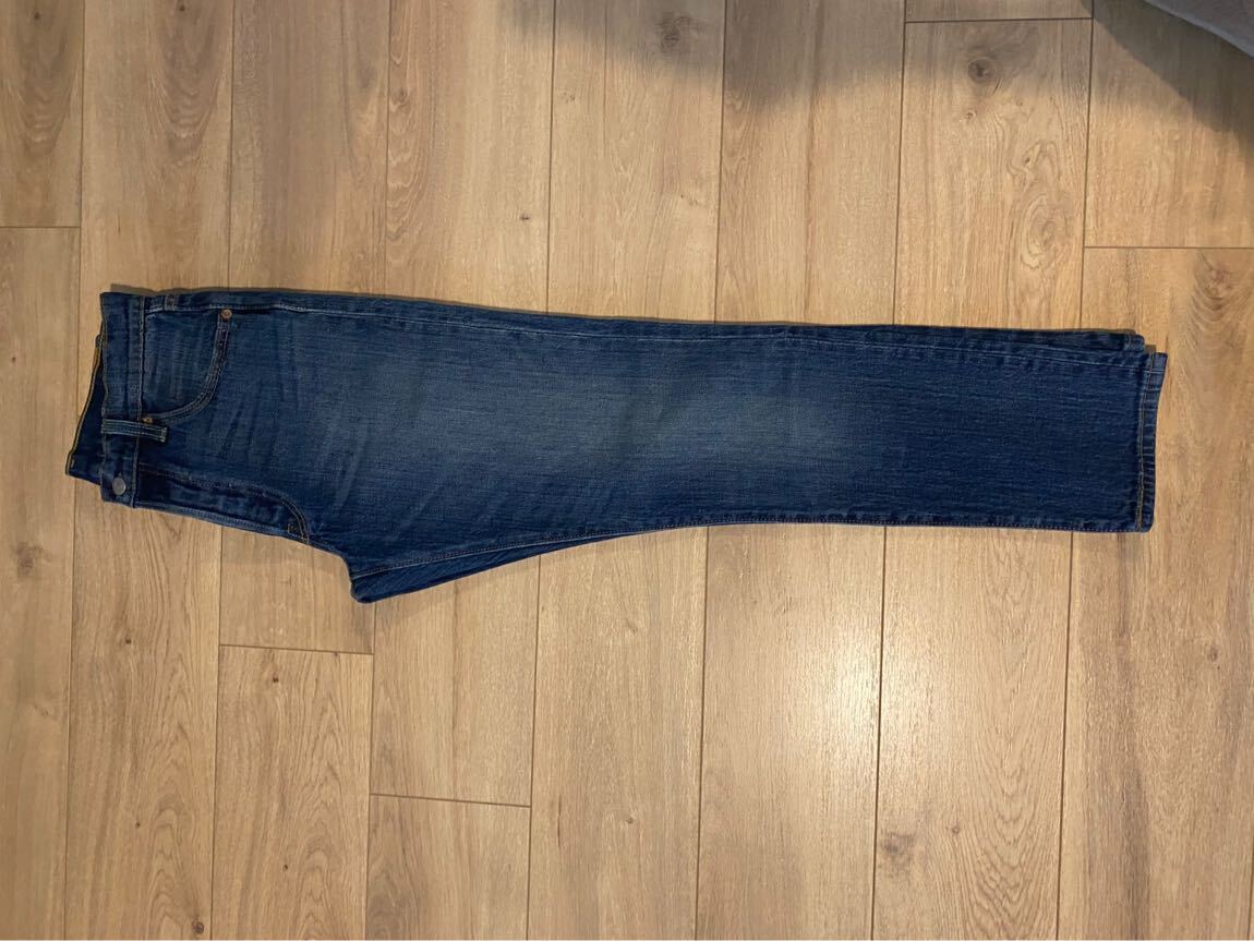 Levis 501 — görsel 3/5