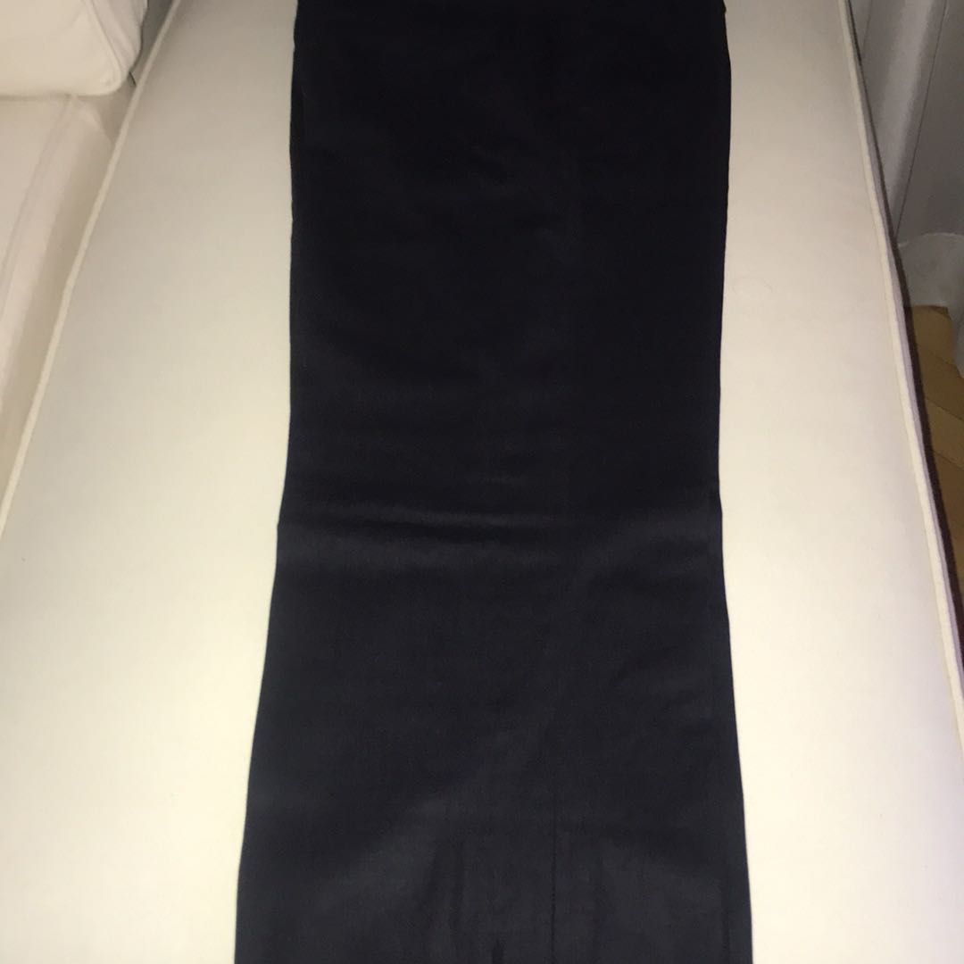 Network yünlü kumaş pant — görsel 4/5
