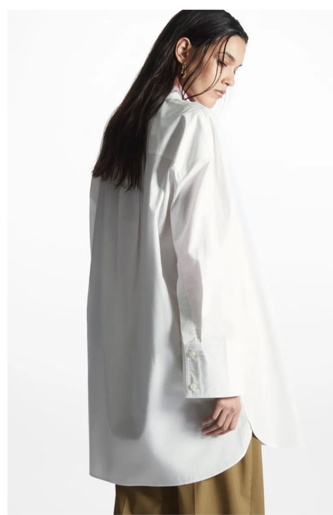 Cos tunik gömlek — görsel 2/8