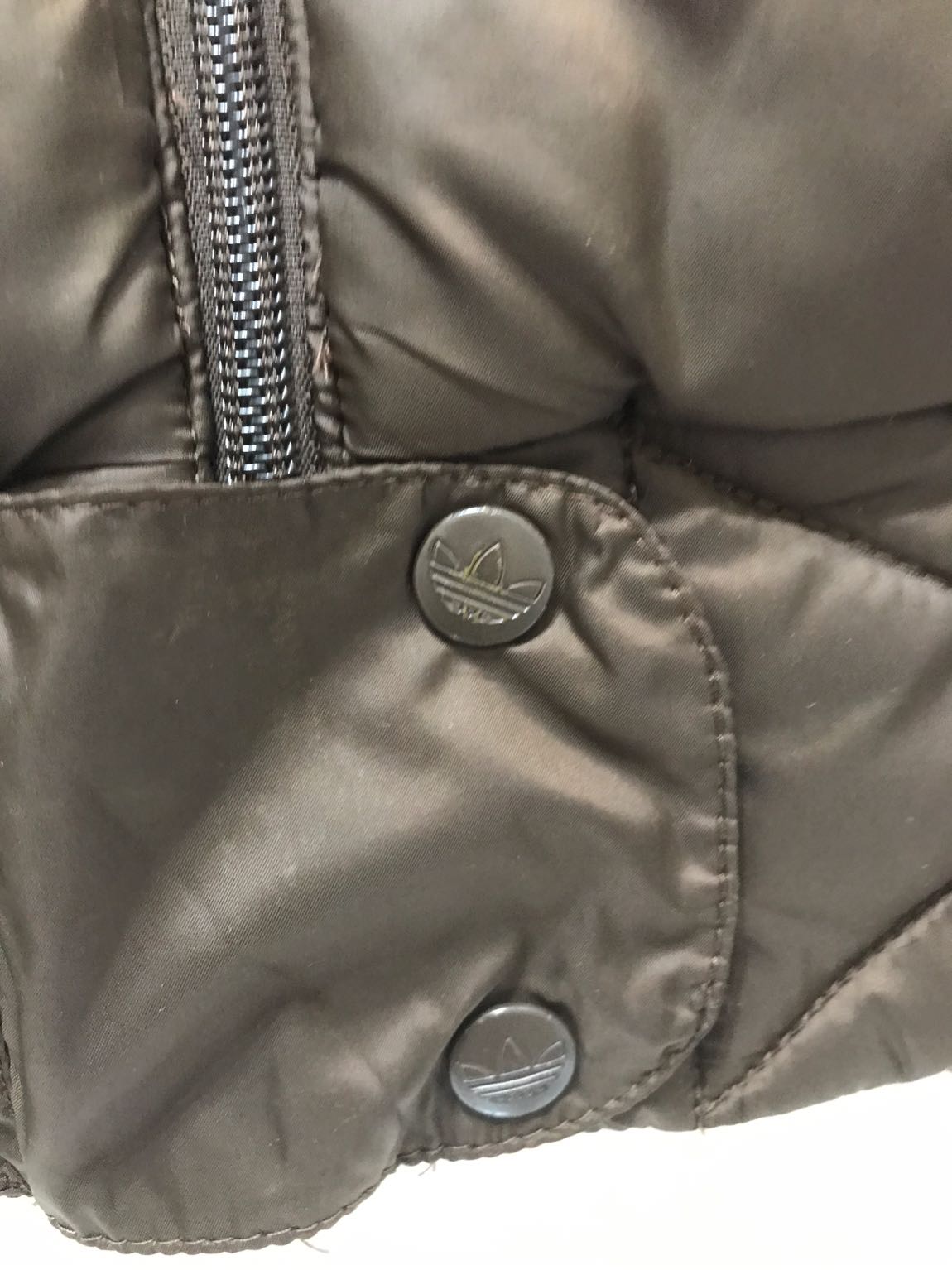 Adidas şişme yelek — görsel 8/8