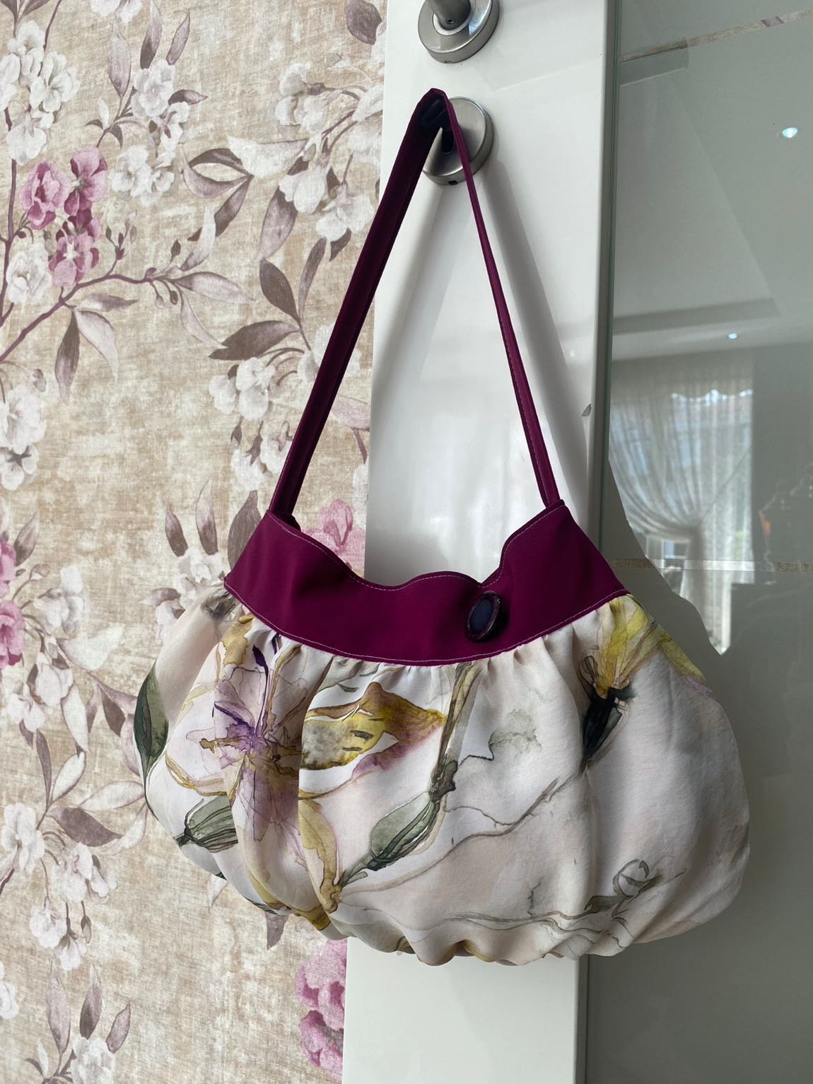 Double-sided button bag — görsel 4/6