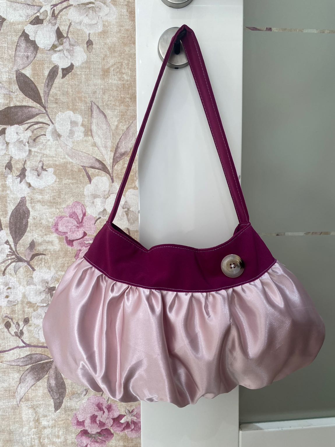 Double-sided button bag — görsel 5/6